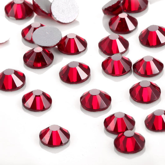 Fresa de Vidrio Plana con Cristales para Taladro de Uñas - Image 12