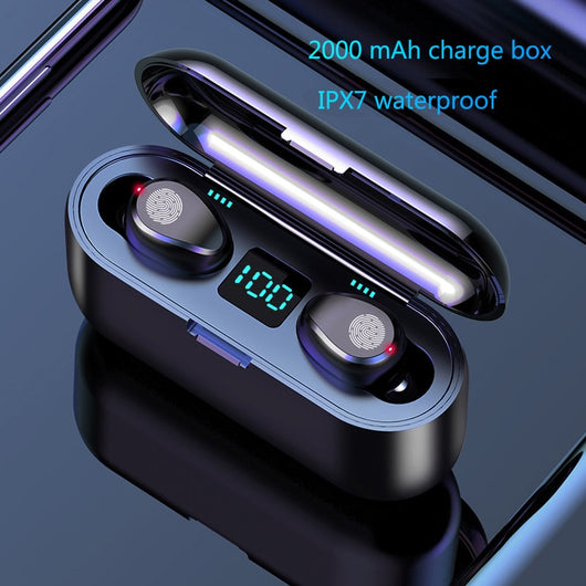 Auriculares Bluetooth Inalámbricos