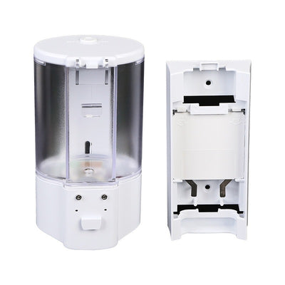 Dispensador Automático de Desinfectante de Manos - Image 3
