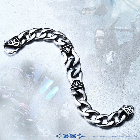 Pulsera de Titanio para Hombre - Image 2