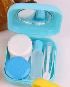 Organizador de Lentes para Viajes - Image 4