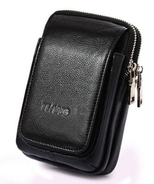 Riñonera de Cuero para Hombre - Image 3