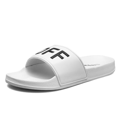 Pantuflas Personalizadas para Hombre Talla Grande - Image 4