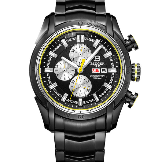 Reloj de Cuarzo para Hombre - Image 13