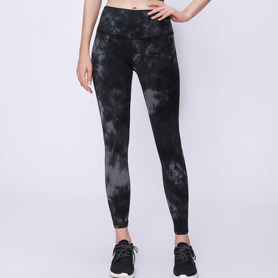 Capris Tie Dye Estilo Bohemio - Image 6