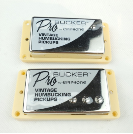 Pastilla de Guitarra Eléctrica de Alto Rendimiento - Image 12