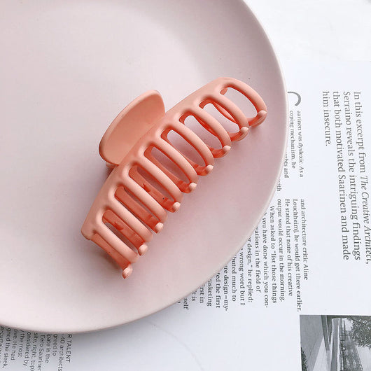 Pasador de Cabello Macaron Versátil y Elegante - Image 11
