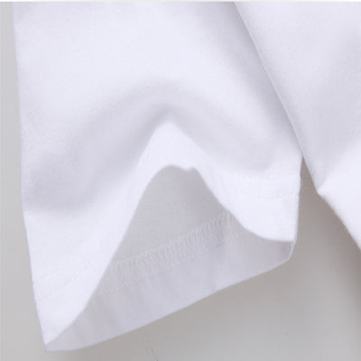 Camiseta Cómoda para Mujer con Tela Transpirable y Suave - Image 3