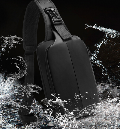 Bolso Mensajero Ejecutivo para Hombre - Image 12