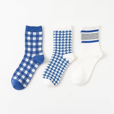 Calcetines de Algodón Versátiles - Image 7