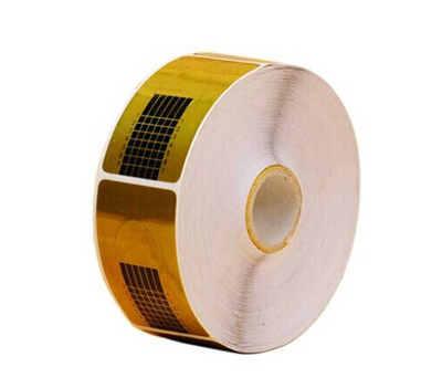 Bandeja Cuadrada de Cristal Dorado con Extensión para Lámpara de Terapia Lumínica - Image 2