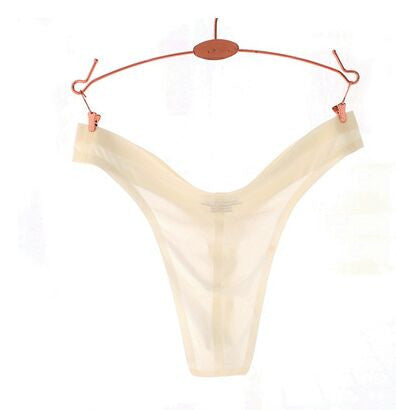 Bóxer Tipo Short Transpirable Ice Silk para Hombre - Comodidad Extrema - Image 5