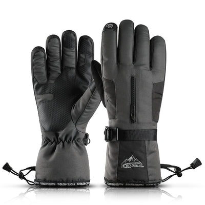 Ropa Deportiva Reforzada de Algodón para Hombre - Image 10