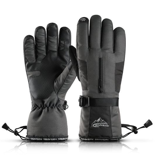 Ropa Deportiva Reforzada de Algodón para Hombre - Image 10