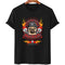 Playera Moto Pug Fronteriza