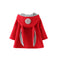 Vermelho 100 Cm
