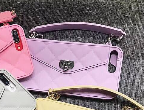 Funda Messenger para iPhone - Carcasa Compatible con Apple - Image 21