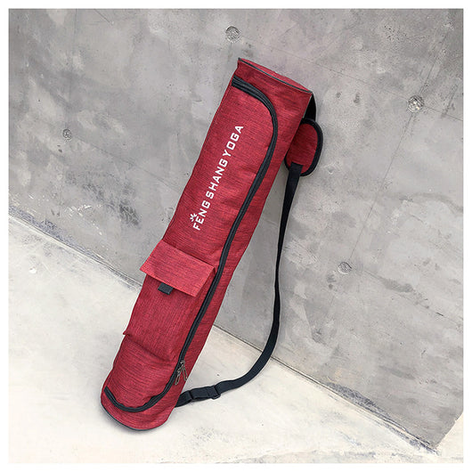 Bolsa Yoga Multifunción con Soporte para Tapete - Image 19