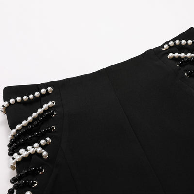 Pantalones Ajustados de Cintura Alta Reductores - Image 5