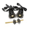 Preto 11cm