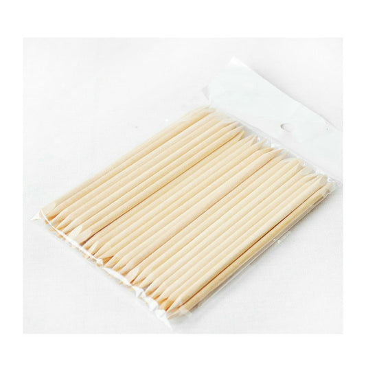 Palitos de Madera para Uñas Profesionales - Image 2