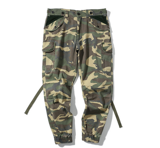 Overol Funcional Casual para Hombre - Comodidad y Estilo - Image 8