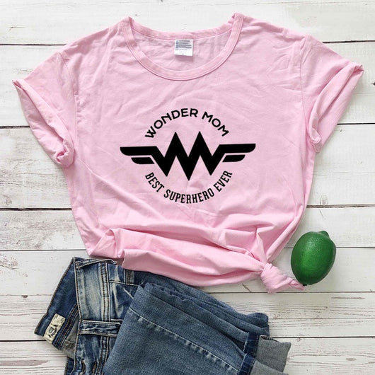Playera Mamá Vida Mamá - Diseño Divertido Poliéster Casual Aesthetic - Image 9