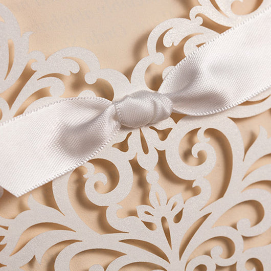 Invitación Personalizada Impresa - Image 3
