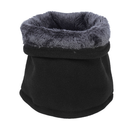 Cuello Calentador Térmico Grueso para Invierno - Braga Multifunción Esquí y Ciclismo - Image 4