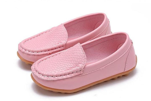 Mocasines de Cuero Sin Cordones - Image 6