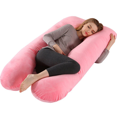 Almohada en Forma de U para Descanso Total - Image 24