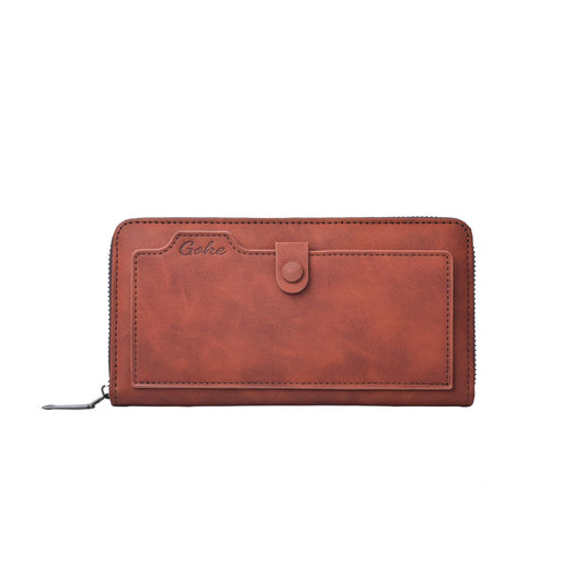Billetera Larga para Hombre Elegante y Moderna - Image 2
