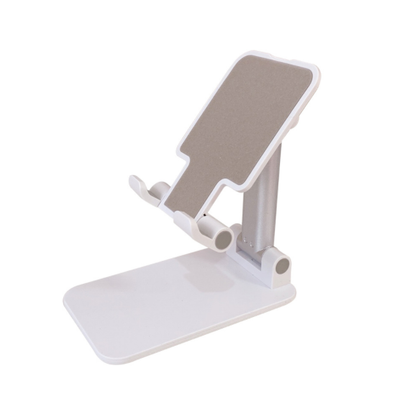 Soporte Plegable para Celular y Tablet - Diseño Minimalista