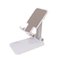 Soporte Plegable para Celular y Tablet - Diseño Minimalista
