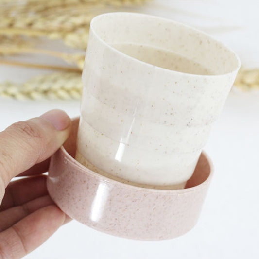 Vaso Térmico Portátil Extensible para Estudiantes - Image 2