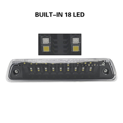 Luces de Freno LED de Posición Alta para Ford - Image 3
