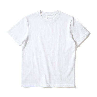 Camiseta de Algodón Manga Corta Unisex - Image 22