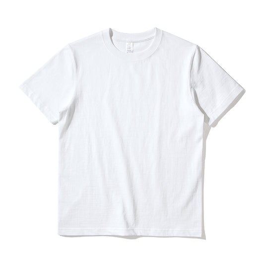 Camiseta de Algodón Manga Corta Unisex - Image 22