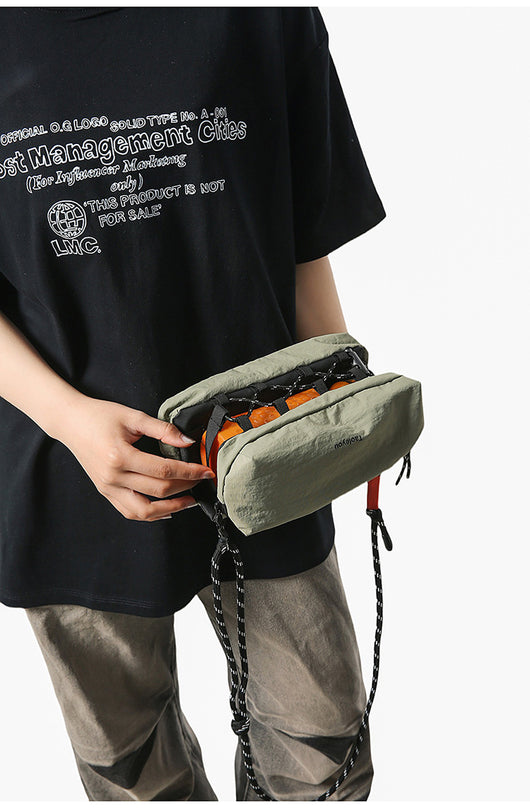 Bolsa Crossbody Deportiva para Mujer - Estilo Casual Outdoor - Image 13