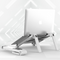 Soporte Plegable para Laptop - Ergonómico y Portátil