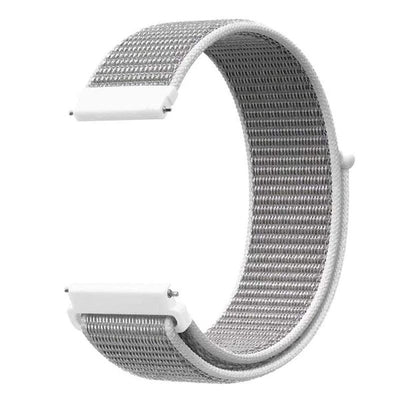Correa Tejida Nylon para Garmin Vivoactive 3 - Image 17