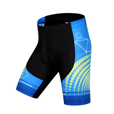 Pantalones Cortos para Ciclismo WOSAWE - Image 12