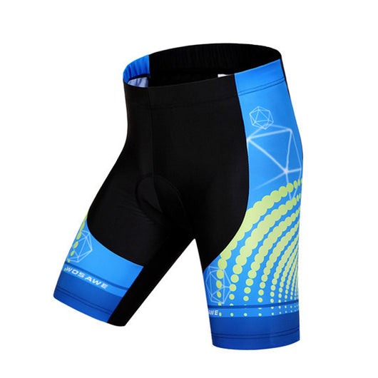 Pantalones Cortos para Ciclismo WOSAWE - Image 12
