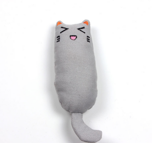Juguete para Gatos de Algodón - Image 17