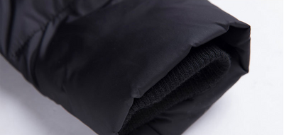 Chaqueta Acolchada Tipo Sling para Niños - Image 12