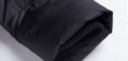 Chaqueta Acolchada Tipo Sling para Niños - Image 12