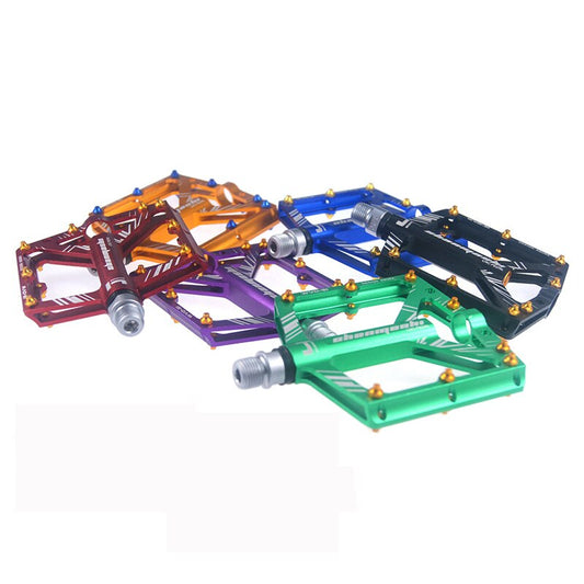 Pedal de Montaña Yamashi S1 - Tracción Extrema