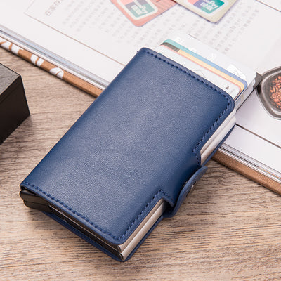 Estuche Organizador de Tarjetas de Crédito - Image 13