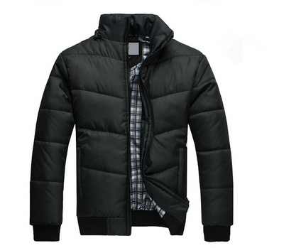 Abrigo Parka de Invierno Premium - Image 3