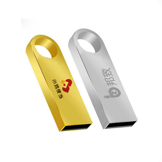 Memoria USB Personalizada con Grabado de Letras - Image 3